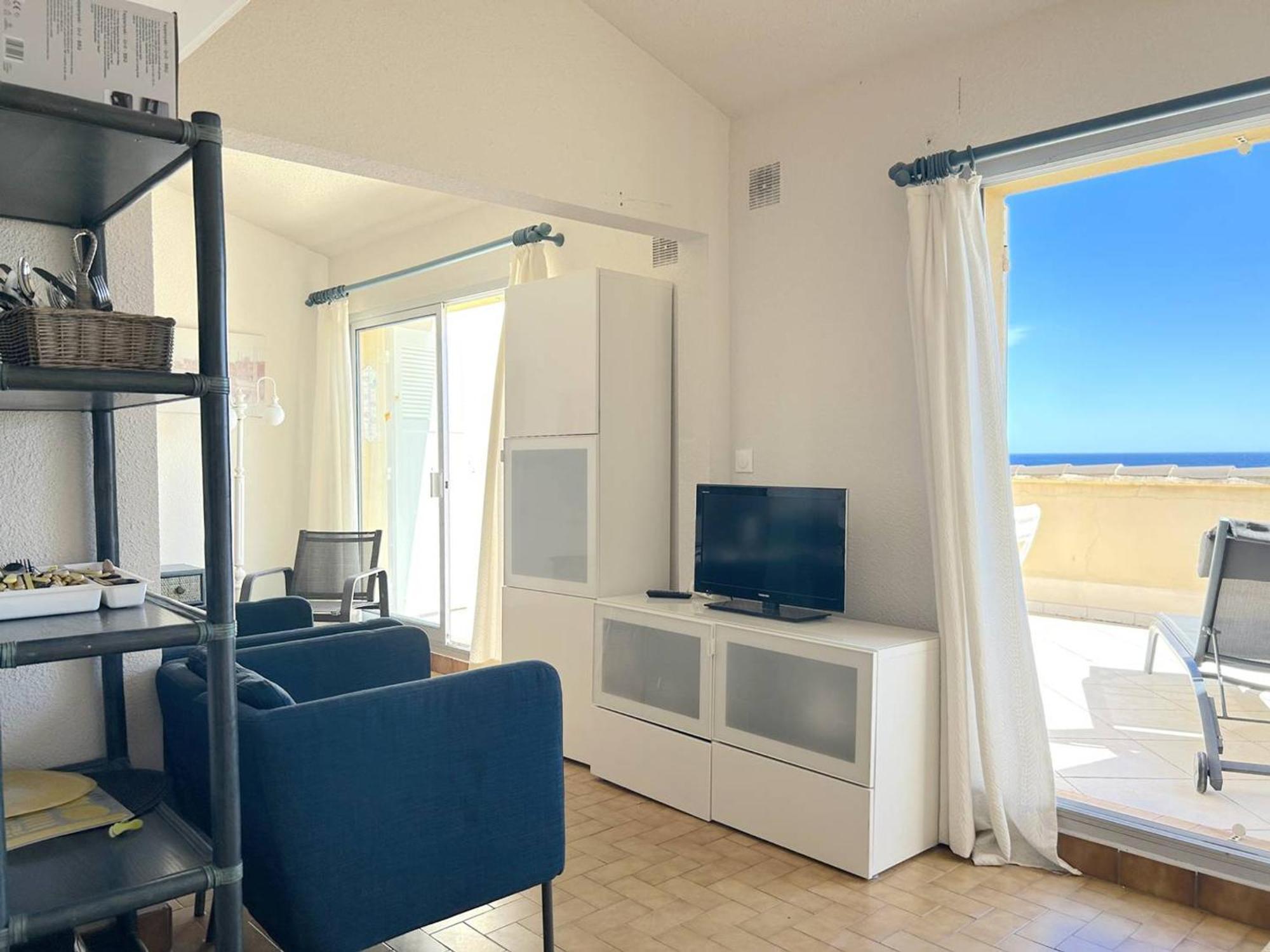 Appartement 3 Pieces 6 Pers Avec Terrasse, Clim, Piscine Privee, Parking - Fr-1-251-81 Le Lavandou Exterior photo