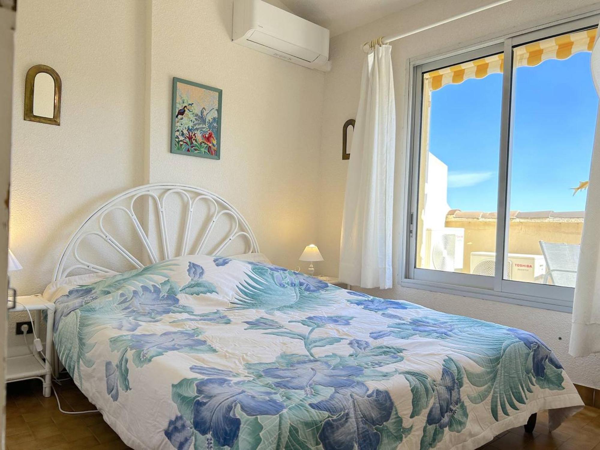 Appartement 3 Pieces 6 Pers Avec Terrasse, Clim, Piscine Privee, Parking - Fr-1-251-81 Le Lavandou Exterior photo